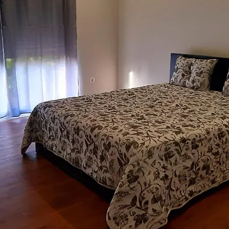 Holiday home Refugio No Campo