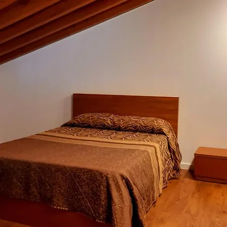 Refugio No Campo Holiday home *