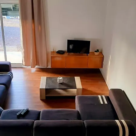 Hébergement de vacances Refugio No Campo Pico da Pedra