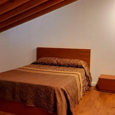 Refugio No Campo Hébergement de vacances *